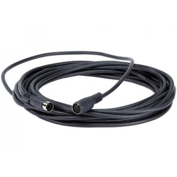 Cable nối dài hội thảo 10m Bosch LBB3316/10
